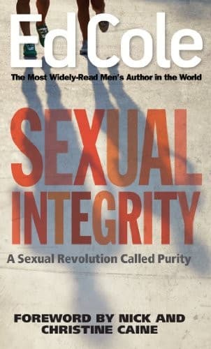 Cover of Sexual Integrity