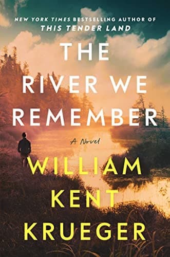 Cover of River We Remember