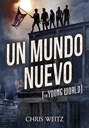 Cover of Un mundo nuevo