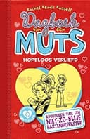 Cover of Hopeloos verliefd