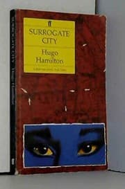 Cover of Surrogate City