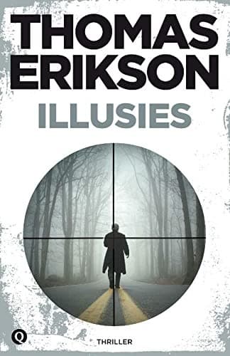Cover of Illusies