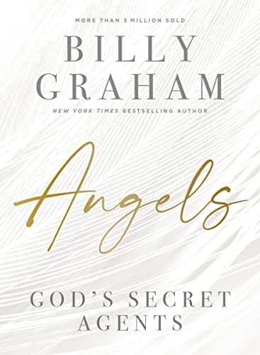 Cover of Angels