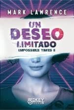 Cover of Limited Wish