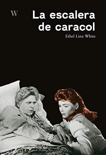 Cover of La escalera de caracol