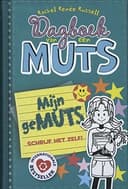 Cover of Mijn gemuts