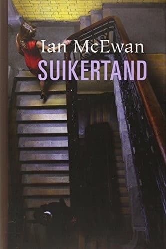 Cover of Suikertand