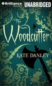 Cover of The Woodcutter