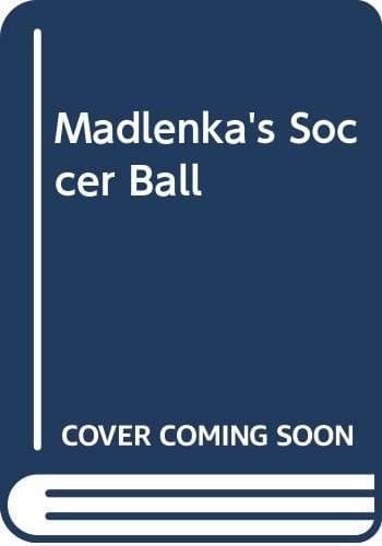 Cover of Madlenka's soccer ball