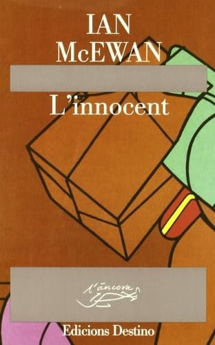 Cover of L'INNOCENT
