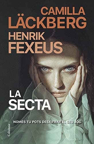 Cover of La secta