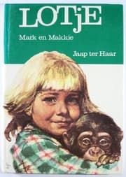 Cover of Lootje