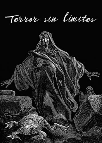 Cover of Terror sin límites