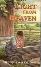 Cover of Light From Heaven