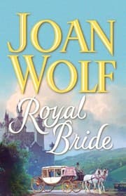 Cover of Royal Bride