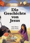 Cover of Die Geschichte von Jesus.