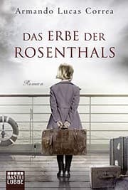 Cover of Das Erbe der Rosenthals