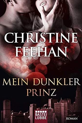 Cover of Mein dunkler Prinz