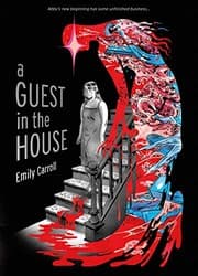 Cover of Guest in the House