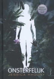 Cover of Onsterfelijk