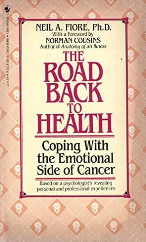 Cover of Road Back to Health/