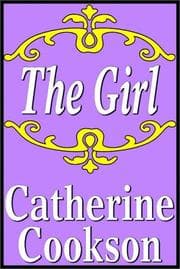 Cover of The girl