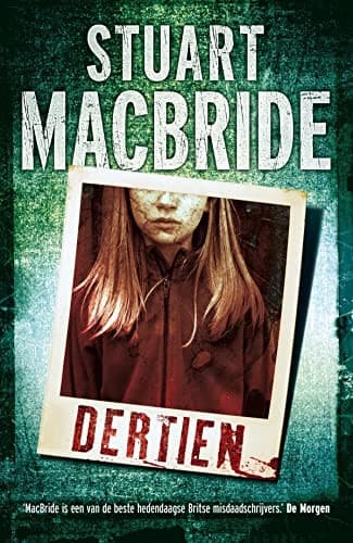 Cover of Dertien