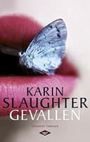 Cover of Gevallen