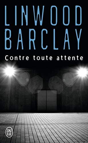 Cover of Contre toute attente