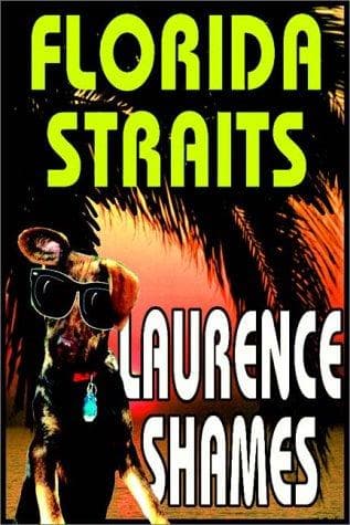 Cover of Florida Straits