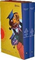 Cover of Pack "En Jim Botó i en Lluc el maquinista"