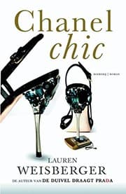 Cover of Chanel Chic