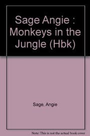 Cover of Monkeys in the jungle