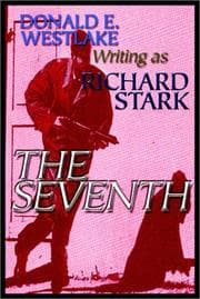 Cover of The Seventh