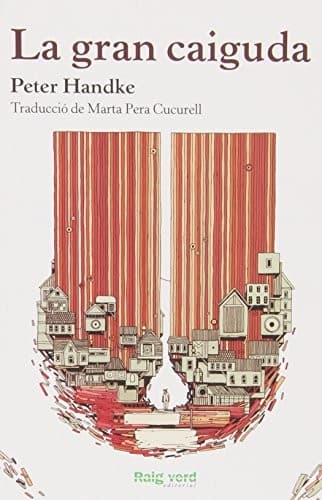 Cover of La gran caiguda