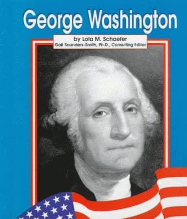Cover of George Washington