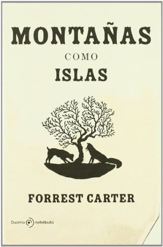 Cover of Montañas como islas