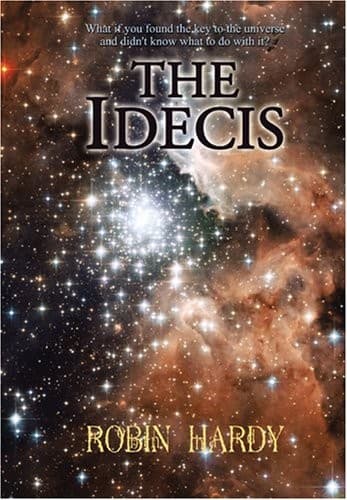 Cover of The Idecis