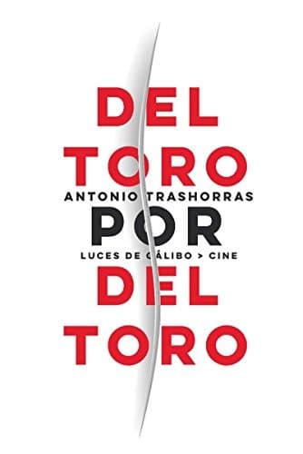 Cover of Del Toro por Del Toro