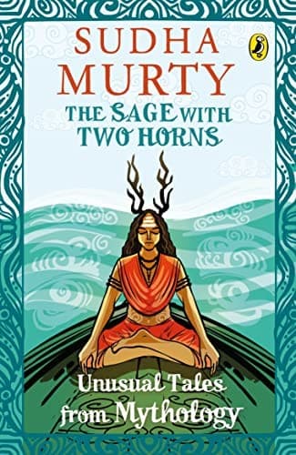 Cover of Sage with Two Horns