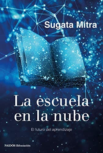 Cover of La escuela en la nube