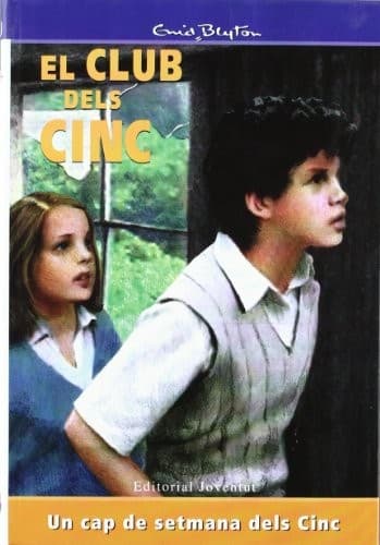 Cover of Un cap de setmana dels cinc