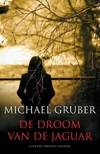 Cover of De droom van de jaguar