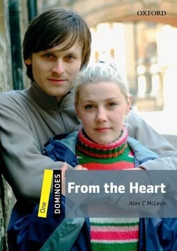 Cover of From the Heart