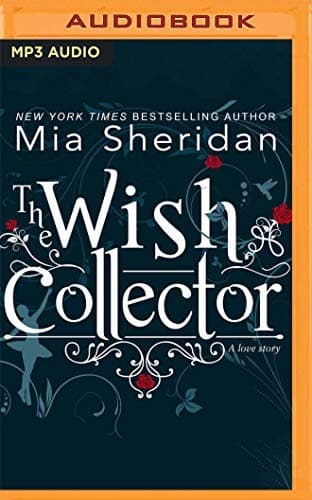 Cover of The Wish Collector