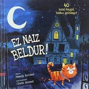 Cover of Ez naiz beldur!
