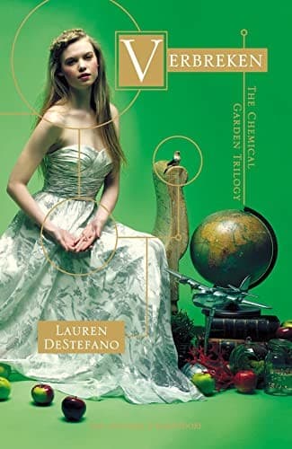 Cover of Verbreken