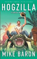 Cover of Hogzilla