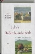 Cover of Echo's / Onder de Oude Beuk