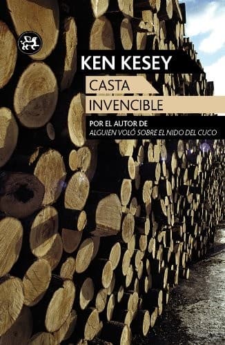 Cover of Casta invencible
